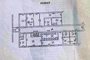 коммерческая по адресу Коростень, Героев Небесной Сотни ул., 26 а