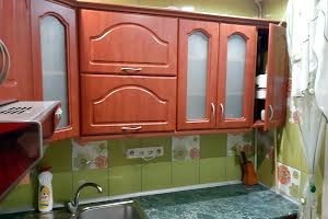 квартира по адресу Проспект центральный, 124А