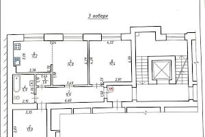 квартира по адресу Героев Крут ул., 4А