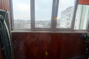 квартира за адресою Крошенська вул., 30