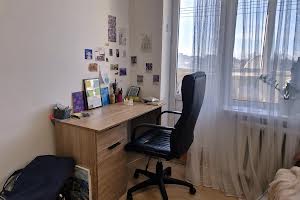 квартира за адресою Крошенська, 20