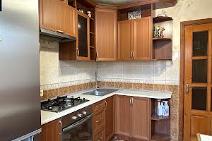 квартира по адресу Стрийская ул., 87