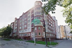 квартира за адресою Богдана Хмельницького вул., 51