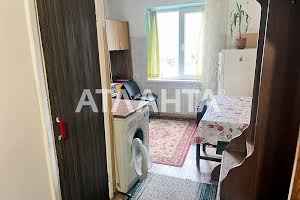 квартира за адресою Одеса, Вільямса, 44/1