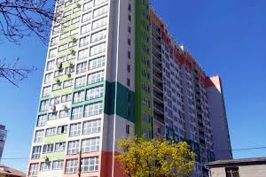 квартира по адресу Бугаёвская ул., 44а