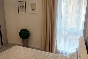квартира за адресою Одеса, Краснова, 61