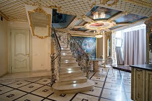 квартира по адресу Мукачевский пер., 6