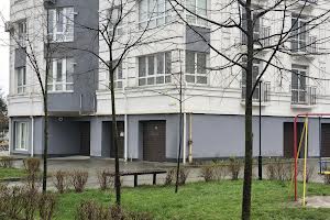 квартира за адресою Двірська, 4а