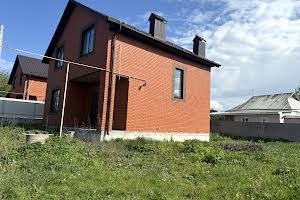 дом по адресу с. Винницкие хутора, Покровска ул. (Ватутіна)