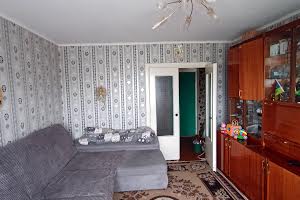 квартира за адресою Кривий Ріг, Промислова вул., 6