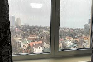 квартира по адресу Фонтанская дорога ул. (Перекопской дивизии улица), 58/1