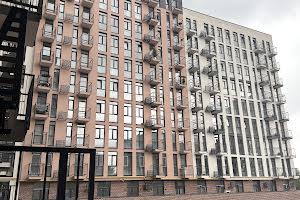 квартира за адресою Під Голоском вул., 4