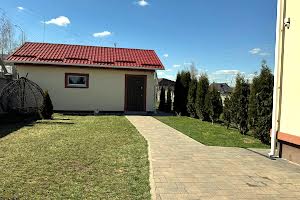 дом по адресу Центральна, 6