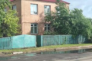 будинок за адресою Черкаська, 6 А