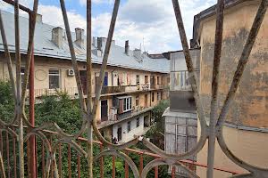 квартира за адресою Дашка, 10