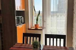 квартира за адресою Івана Величковського вул., 7