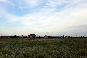 участок по адресу Раменский пер.