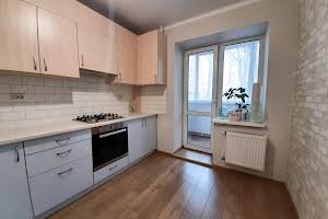 квартира за адресою Лесі Українки бульв., 4