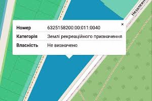 ділянка за адресою смт. Покотилівка, Незалежности