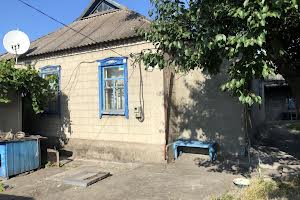 дом по адресу Каменское (Днепродзержинск), Виборзька, 12