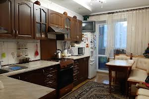 квартира за адресою Кургузова вул., 4-Б