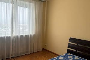квартира за адресою Кричевського вул., 37