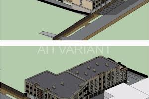 квартира за адресою Собранецька вул., 155А