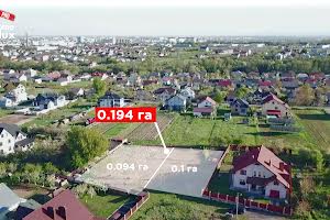 ділянка за адресою Незалежності вул.
