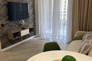 квартира за адресою Краснова вул., 1-Б
