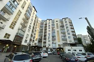 квартира по адресу Клочковская ул., 101ж
