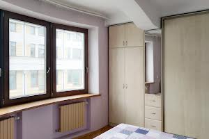 квартира за адресою Новгородська, 49