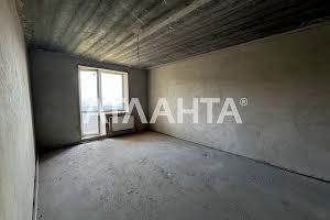 квартира по адресу Центральная ул., 7