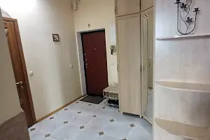 квартира по адресу Краснова ул., 2