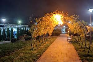 квартира за адресою Перлинна вул., 6