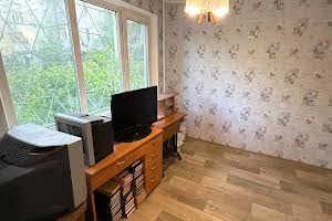 квартира по адресу Генерала Петрова ул., 76