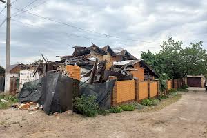 участок по адресу Провулок Динника, 1