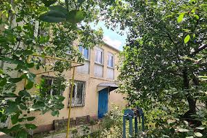 будинок за адресою 21-й км Старокиевской дороги вул.