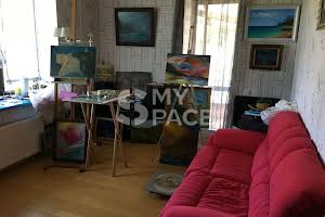 дом по адресу Лисичанская ул.