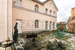 будинок за адресою Болсуновська вул. (Сергія Струтинського), 6