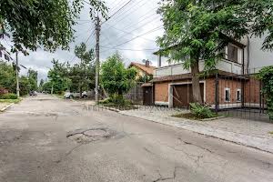 будинок за адресою Черняховського вул., 36А