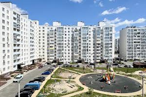 квартира по адресу Независимости ул., 21
