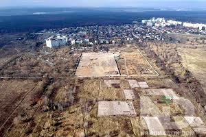 участок по адресу Коцюбинского ул.