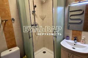 квартира за адресою Харків, Гвардійців-Широнінців вул., 63Б