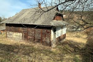 дом по адресу пгт. Делятин, Шевченка