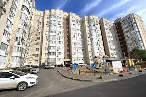 квартира по адресу вулиця Чкалова, 96