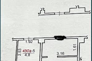 комната по адресу Львов, Плужника ул., 5