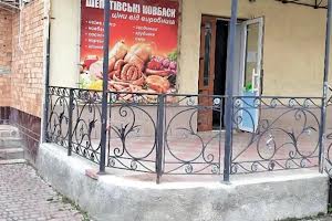 коммерческая по адресу вул. Короленка, 5