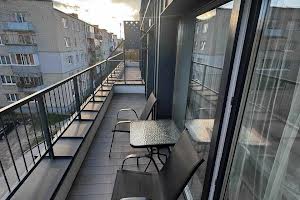 квартира за адресою Самбірська вул., 22