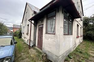 дом по адресу Александра Олеся ул., 7