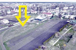 ділянка за адресою Богдана Хмельницького